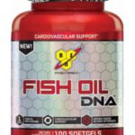 BSN Fish Oil DNA (100 sgels)