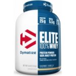 Dymatize Nutrition Elite Whey (2,3 кг)