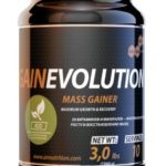 Anna Nova Nutrition GainEvolution (1360 g)