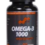 Anna Nova Nutrition Omega-3 1000 (90 caps)