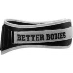 Better Bodies Pro Lifting Belt (Black)