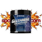 Dymatize Nutrition Glutamine Micronized (500 г)