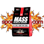 Elite Labs Mass Muscle Gainer (4,54 кг)