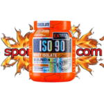 EXtrifit CFM Instant Whey Isolate 90 (1000 г)