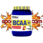 FitMax BCAA + Glutamine (600 г)
