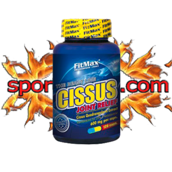 FitMax Cissus Joint Relief (120 caps)