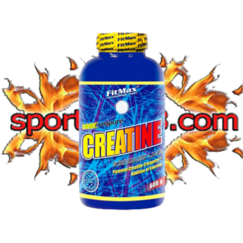 FitMax Creatine Creapure (600 г)