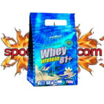 FitMax Whey Protein 81+ (750 г)