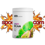 KFD Nutrition BCAA (400 г)