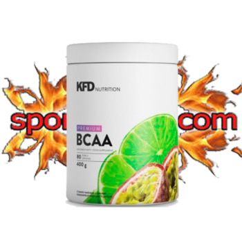 KFD Nutrition BCAA (400 г)