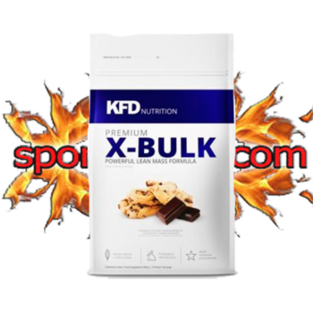 KFD Nutrition X-Bulk (980 г)