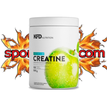 KFD Nutrition Creatine (500 г)
