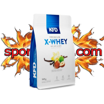 KFD Nutrition Premium X-Whey (540 г)