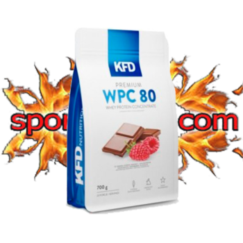 KFD Nutrition Premium WPC (700 г)