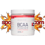 Level Up BCAA Powder (252 г)