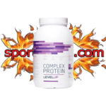 Level Up Complex Protein (908 г)