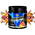 Maxler Max Motion with L-Carnitine (500 g)