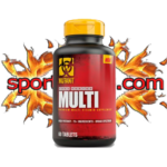 Fit Foods Mutant Core Series Multi Vitamin (60 кап.)