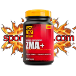 Fit Foods Mutant Core Series ZMA+ (90 кап.)