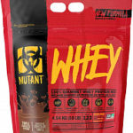 Fit Foods Mutant Whey (4,54 кг)