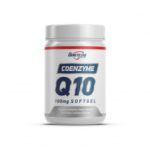 Geneticlab Nutrition Coenzyme Q10 Capsules (60 caps)