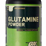 Optimum Nutrition Glutamine Powder (300 g)