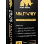Prime Kraft Multi Protein (20 pack)