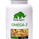 Prime Kraft Omega-3 (90 кап.)