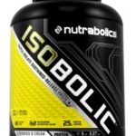 Nutrabolics IsoBolic (2,27 кг)