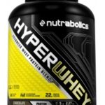 Nutrabolics Hyper Whey (2,27 кг)