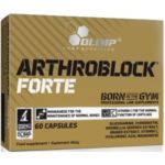 Olimp Arthroblock Forte (60 кап.)