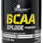 Olimp BCAA Xplode Powder (280 г)