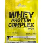 Olimp 100% Whey Protein Complex (700 g)
