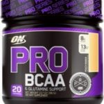 Optimum Nutrition Pro BCAA (390 g)