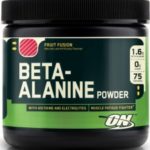 Optimum Nutrition Beta Alanine Powder (203 г)