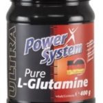 Power System L-Glutamine (400 г)