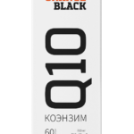 Orange Black Coenzyme Q10 (60 кап.)