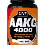 QNT AAKG 4000 (100 tabs)