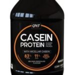 QNT Casein Protein (908 г)