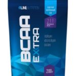 R-Line Nutrition BCAA Extra (200 g)