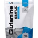 R-Line Nutrition Glutamine Powder (200 г)