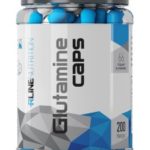 R-Line Nutrition Glutamine Caps (200 кап.)