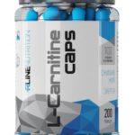 R-Line Nutrition L-Carnitine Caps (200 кап.)