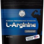 RPS L-Arginine (300 г)
