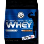 RPS Whey Protein (2,27 кг)
