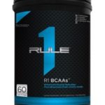 Rule1 BCAA Flavored (432 г)