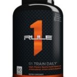 Rule1 Train Daily (90 кап.)