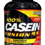 SAN 100% Casein Fusion