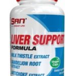 SAN Liver Support Formula (100 кап.)