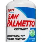 SAN Saw Palmetto Extract (60 кап.)